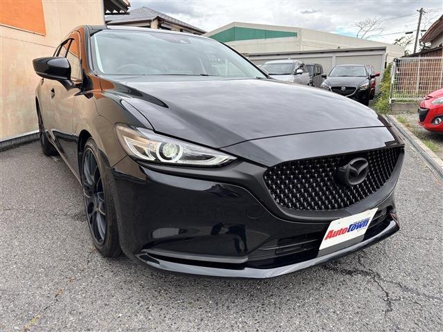 マツダ ＭＡＺＤＡ６　ワゴン ２．０ ２０Ｓ R4年 () 99