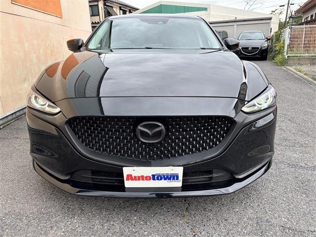 マツダ ＭＡＺＤＡ６　ワゴン ２．０ ２０Ｓ R4年 () 99