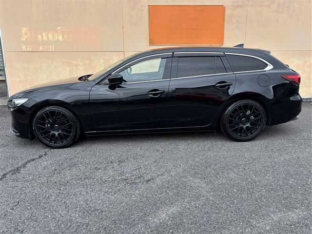 マツダ ＭＡＺＤＡ６　ワゴン ２．０ ２０Ｓ R4年 () 99