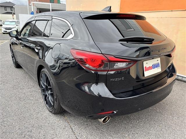 マツダ ＭＡＺＤＡ６　ワゴン ２．０ ２０Ｓ R4年 () 99