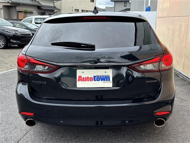 マツダ ＭＡＺＤＡ６　ワゴン ２．０ ２０Ｓ R4年 () 99