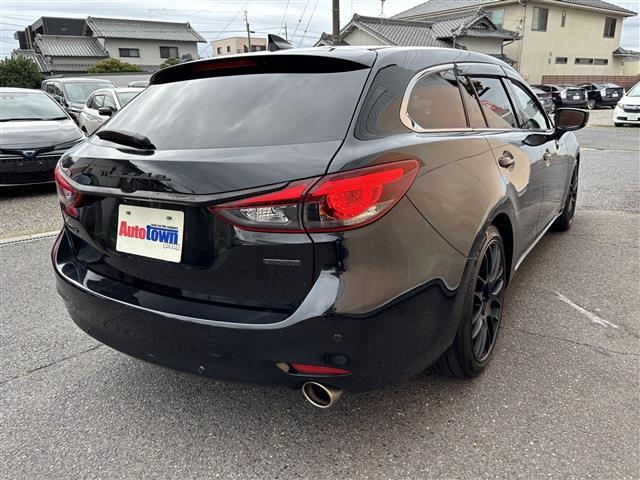 マツダ ＭＡＺＤＡ６　ワゴン ２．０ ２０Ｓ R4年 () 99