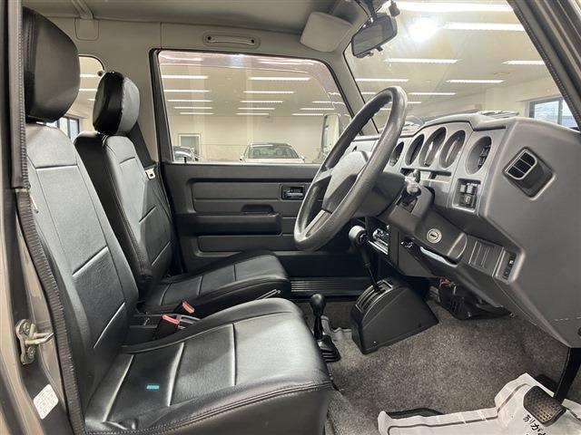 スズキ ジムニー ６６０ ランドベンチャー ４ＷＤ H9年 (東海) 99