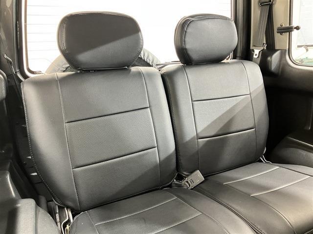 スズキ ジムニー ６６０ ランドベンチャー ４ＷＤ H9年 (東海) 99