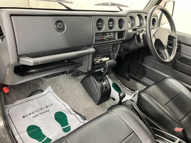 スズキ ジムニー ６６０ ランドベンチャー ４ＷＤ H9年 (東海) 99