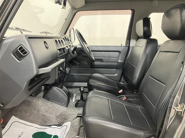 スズキ ジムニー ６６０ ランドベンチャー ４ＷＤ H9年 (東海) 99