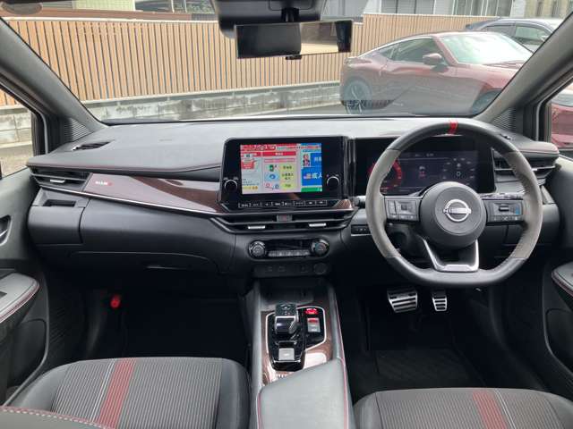 日産 ノートオーラ １．２ ＮＩＳＭＯ R4年 () 99