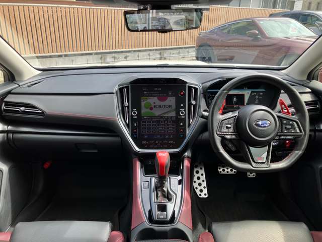 スバル レヴォーグ １．８ ＳＴＩ スポーツ ＥＸ ４ＷＤ R3年 () 99
