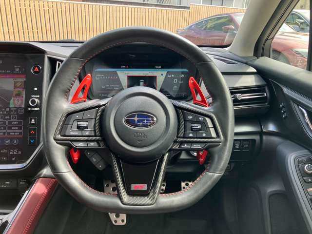 スバル レヴォーグ １．８ ＳＴＩ スポーツ ＥＸ ４ＷＤ R3年 () 99