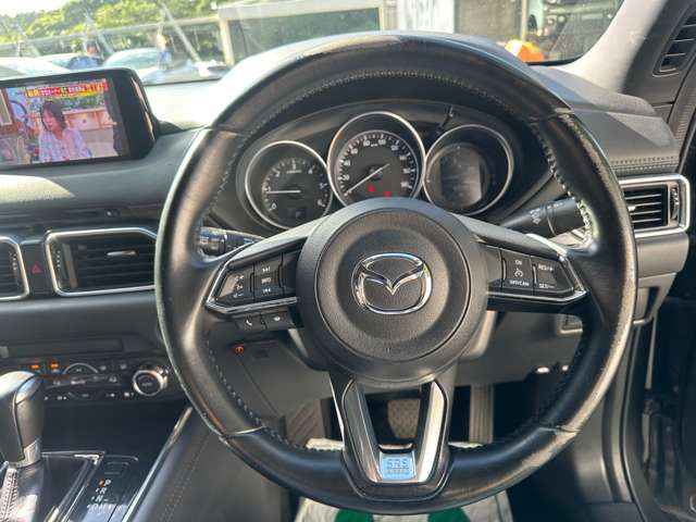 マツダ ＣＸ−８ ２．２ ＸＤ ディーゼルターボ H30年 (関東) 99