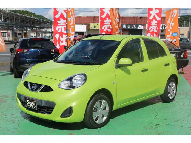 日産 マーチ １．２ Ｓ R3年 () 99