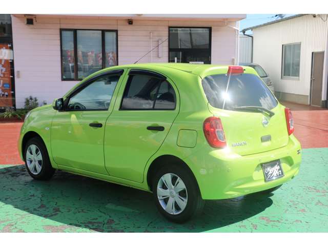 日産 マーチ １．２ Ｓ R3年 () 99