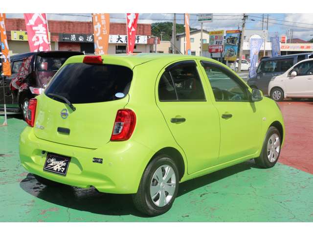 日産 マーチ １．２ Ｓ R3年 () 99