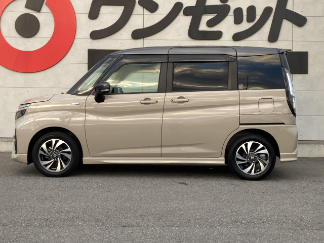 スズキ ソリオ １．２ バンディット ハイブリッド ＭＶ R6年 () 99