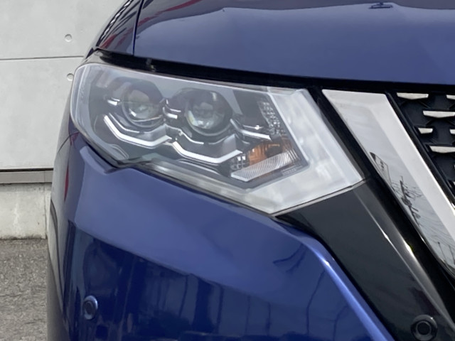 日産 エクストレイル　ハイブリッド ２．０ ＡＵＴＥＣＨ Ｉパッケージ ハイブリッド ４ＷＤ R1年 () 99