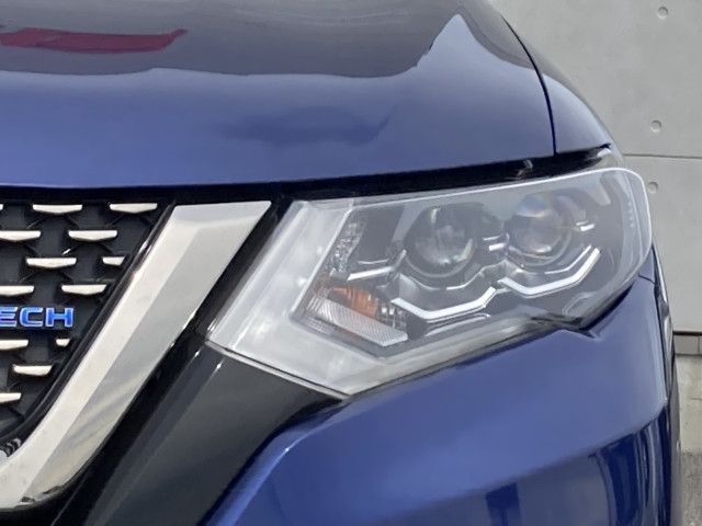 日産 エクストレイル　ハイブリッド ２．０ ＡＵＴＥＣＨ Ｉパッケージ ハイブリッド ４ＷＤ R1年 () 99