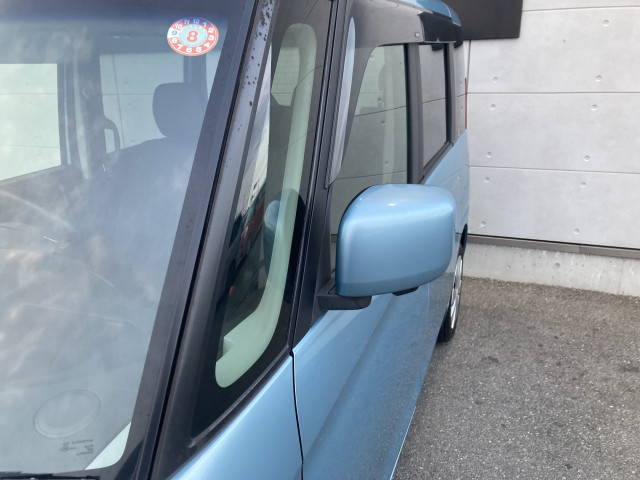 スズキ スペーシア ６６０ Ｘ デュアルカメラブレーキサポート装着車 H27年 () 99