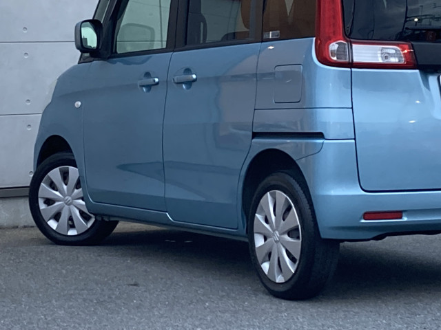スズキ スペーシア ６６０ Ｘ デュアルカメラブレーキサポート装着車 H27年 () 99