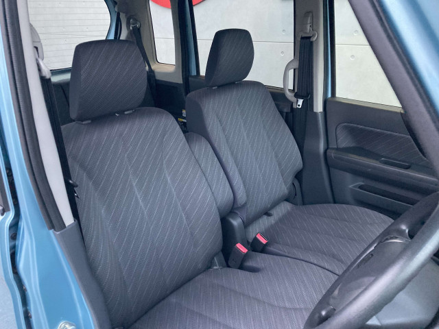 スズキ スペーシア ６６０ Ｘ デュアルカメラブレーキサポート装着車 H27年 () 99