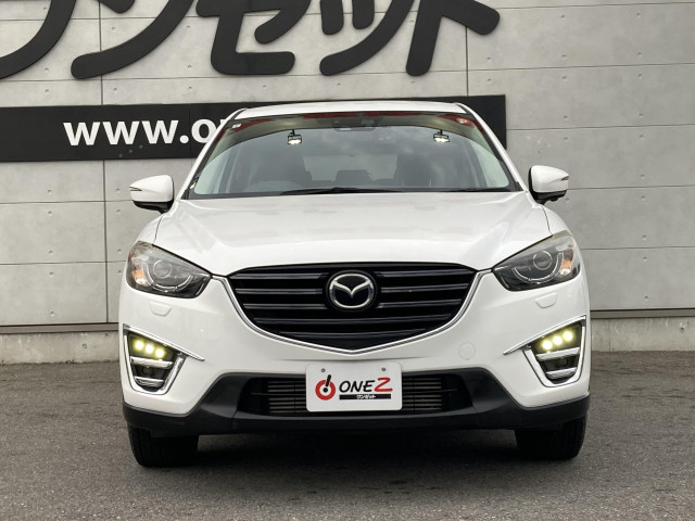 マツダ ＣＸ−５ ２．２ ＸＤ プロアクティブ ディーゼルターボ ４ＷＤ H27年 (四国) 99