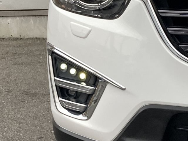マツダ ＣＸ−５ ２．２ ＸＤ プロアクティブ ディーゼルターボ ４ＷＤ H27年 (四国) 99