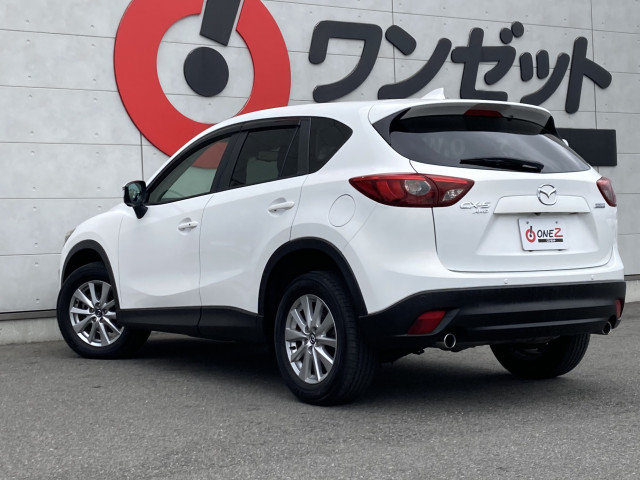 マツダ ＣＸ−５ ２．２ ＸＤ プロアクティブ ディーゼルターボ ４ＷＤ H27年 (四国) 99