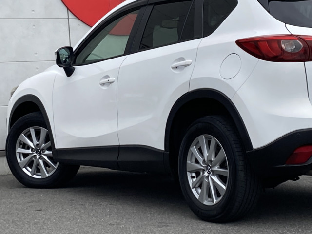 マツダ ＣＸ−５ ２．２ ＸＤ プロアクティブ ディーゼルターボ ４ＷＤ H27年 (四国) 99