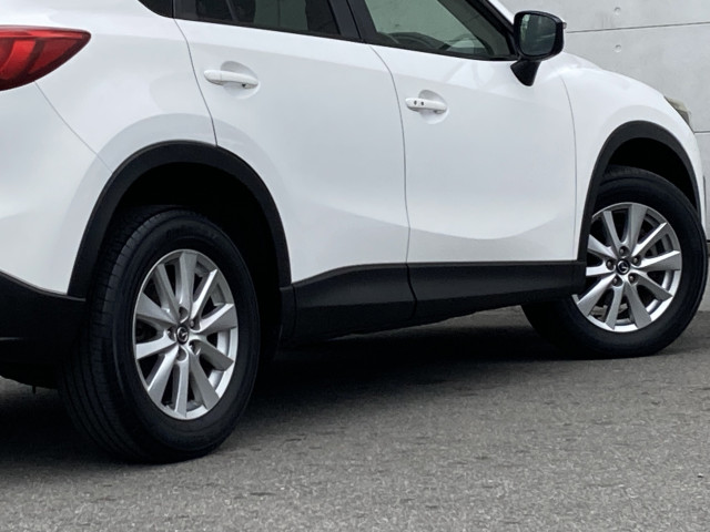 マツダ ＣＸ−５ ２．２ ＸＤ プロアクティブ ディーゼルターボ ４ＷＤ H27年 (四国) 99