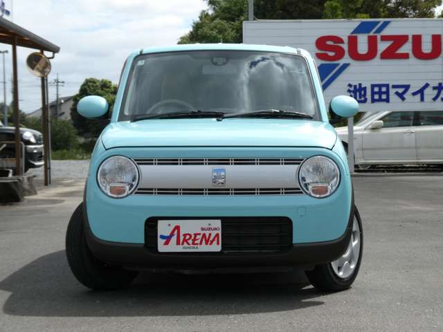 スズキ アルトラパン ６６０ Ｌ R1年 (関東) 99