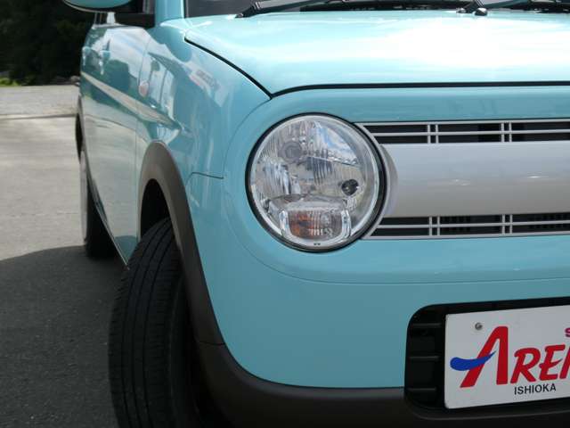 スズキ アルトラパン ６６０ Ｌ R1年 (関東) 99