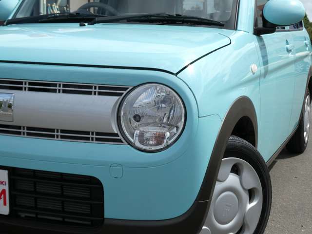 スズキ アルトラパン ６６０ Ｌ R1年 (関東) 99