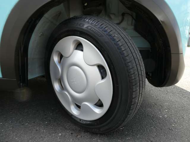 スズキ アルトラパン ６６０ Ｌ R1年 (関東) 99