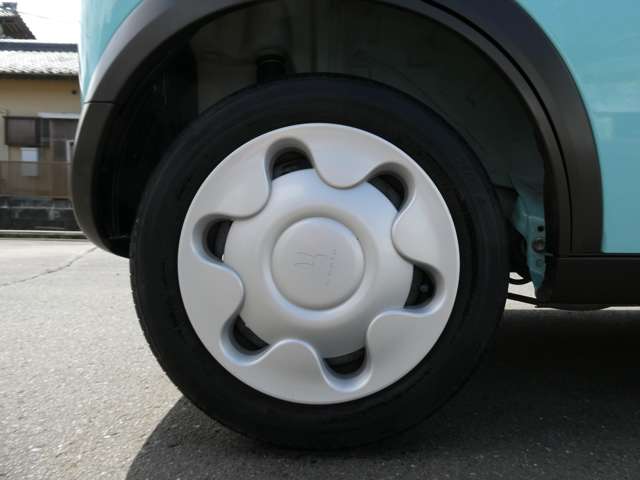スズキ アルトラパン ６６０ Ｌ R1年 (関東) 99