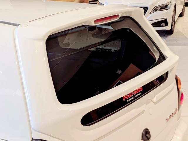 スズキ アルトワークス ６６０ ＲＳ／Ｚ H11年 (関東) 99