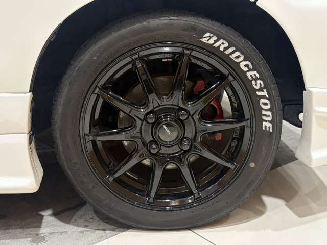 スズキ アルトワークス ６６０ ＲＳ／Ｚ H11年 (関東) 99