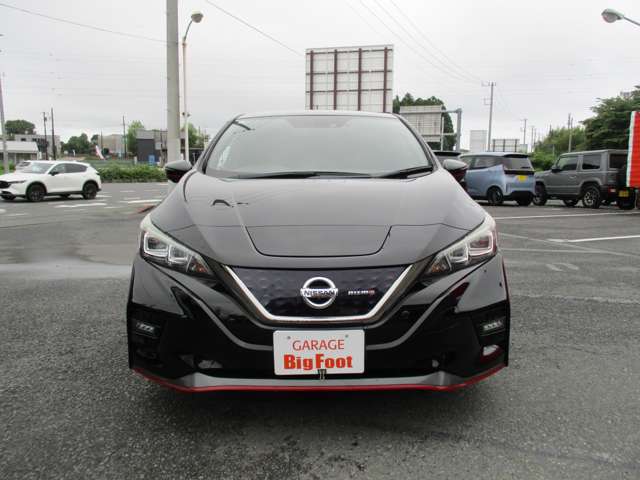 日産 リーフ ＮＩＳＭＯ R1年 (関東) 99