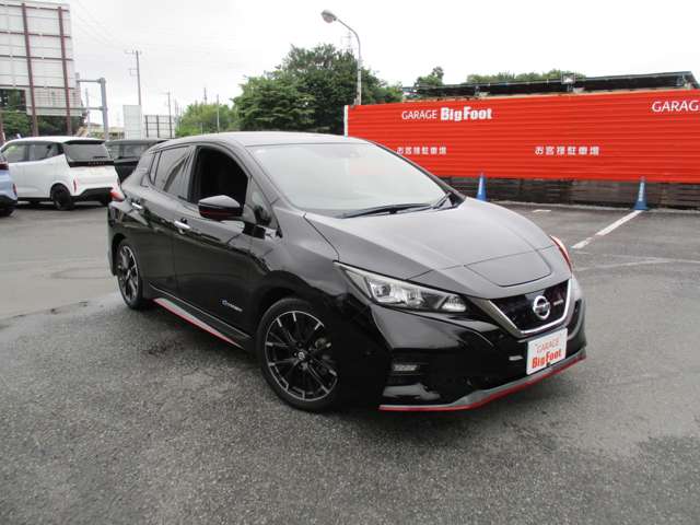 日産 リーフ ＮＩＳＭＯ R1年 (関東) 99