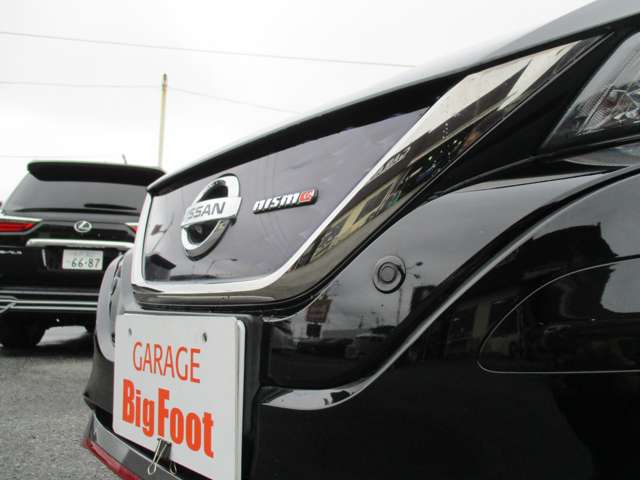 日産 リーフ ＮＩＳＭＯ R1年 (関東) 99