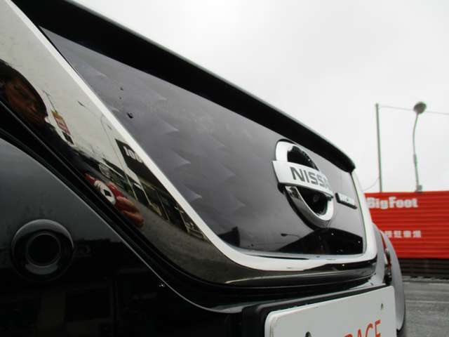 日産 リーフ ＮＩＳＭＯ R1年 (関東) 99