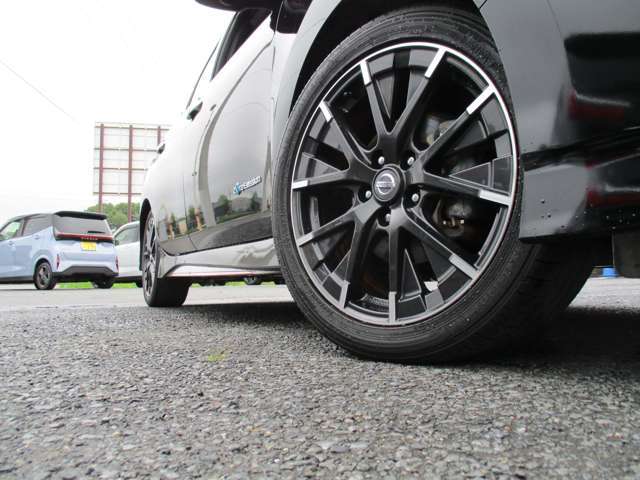 日産 リーフ ＮＩＳＭＯ R1年 (関東) 99