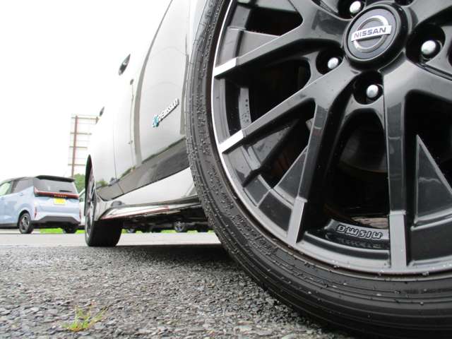 日産 リーフ ＮＩＳＭＯ R1年 (関東) 99