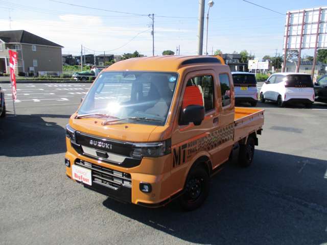 スズキ キャリイトラック ６６０ スーパーキャリイ Ｘリミテッド ３方開 ４ＷＤ R8年 (関東) 99