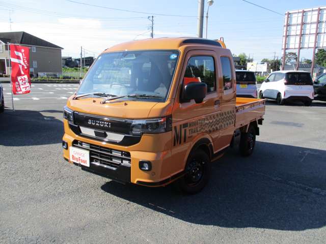 スズキ キャリイトラック ６６０ スーパーキャリイ Ｘリミテッド ３方開 ４ＷＤ R8年 (関東) 99
