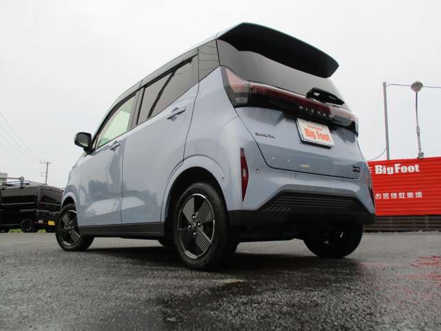 日産 サクラ Ｘ R5年 (関東) 99