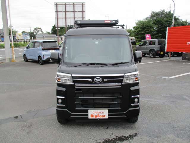 ダイハツ アトレー ６６０ ＲＳ ４ＷＤ R4年 (関東) 99
