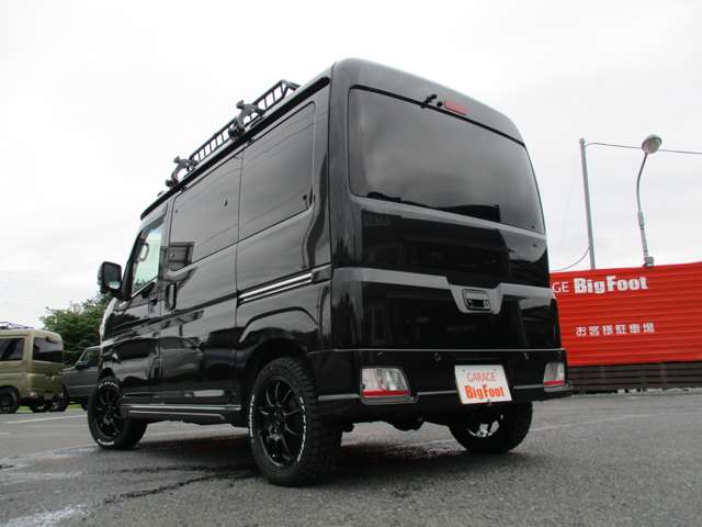 ダイハツ アトレー ６６０ ＲＳ ４ＷＤ R4年 (関東) 99