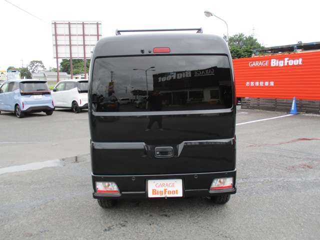 ダイハツ アトレー ６６０ ＲＳ ４ＷＤ R4年 (関東) 99