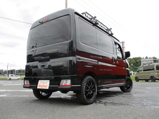ダイハツ アトレー ６６０ ＲＳ ４ＷＤ R4年 (関東) 99