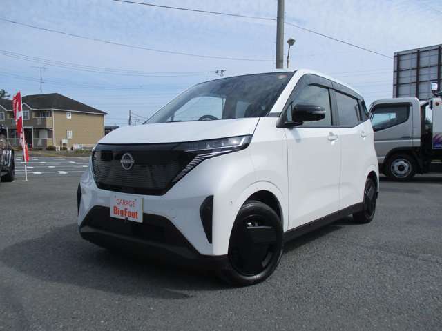 日産 サクラ Ｓ R4年 (関東) 99