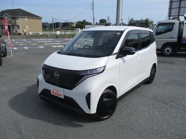 日産 サクラ Ｓ R4年 (関東) 99